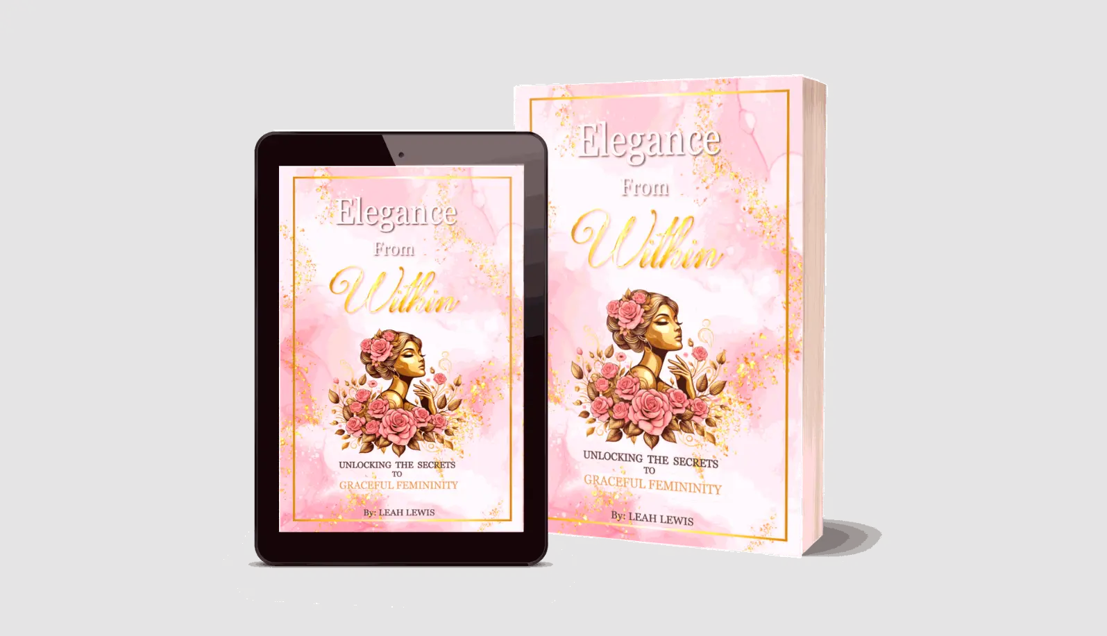 Available in Ebook and Paperback