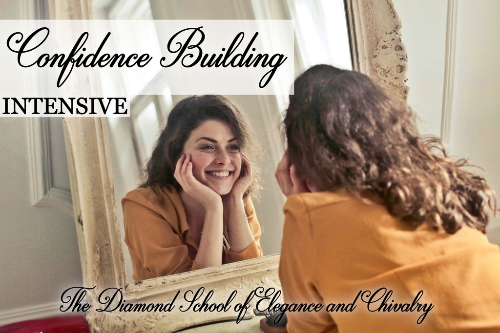 Free Course: Confidence Building Intensive