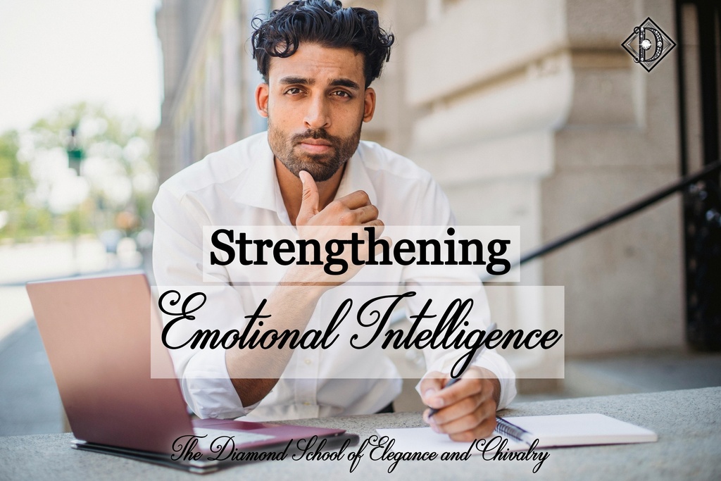 Strengthening Emotional Intelligence
